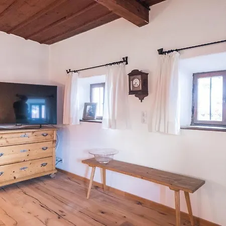 Ferienhaus Max In The Schusterhaeusl Achenmuhle